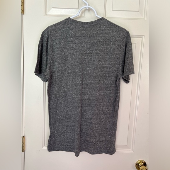 HEC.org UNITED AGAINST HATE women’s short sleeve tee, MEDIUM - Picture 2 of 4